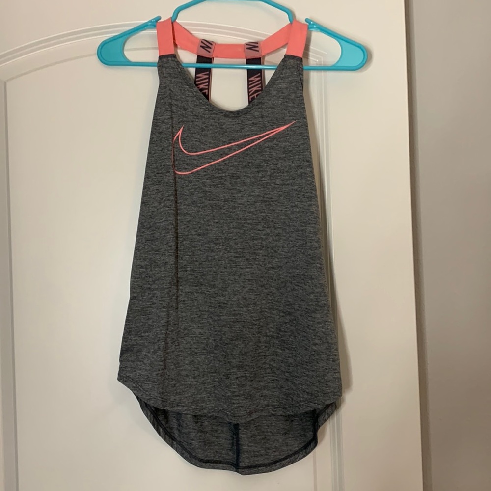 Nike Dry Fit Tank Top